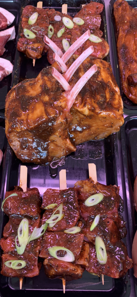 Lloyds Family Butchers in Saffron Walden