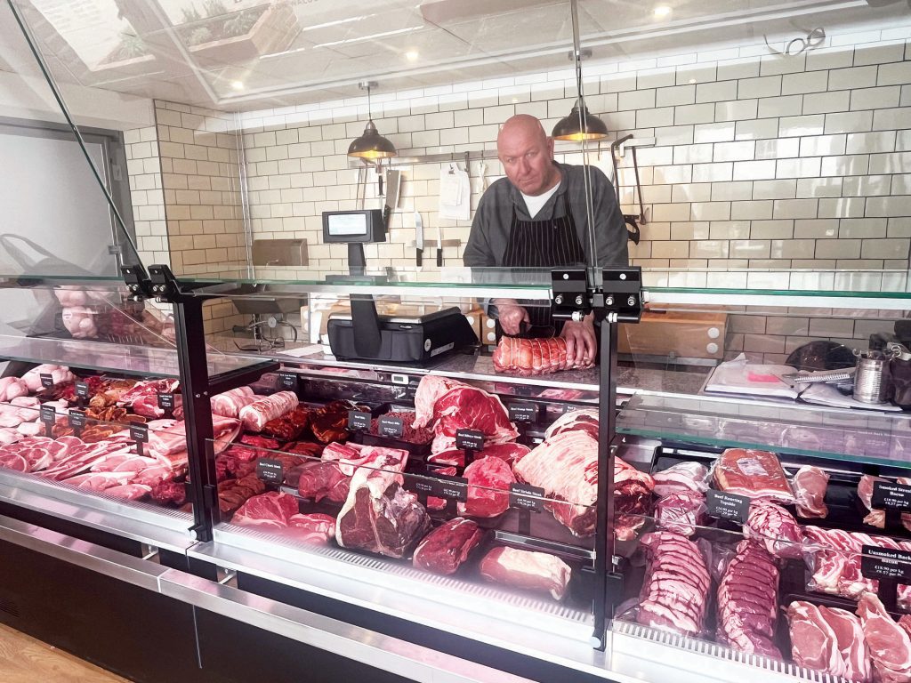 Lloyds Family Butchers in Saffron Walden